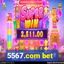 5567.com bet